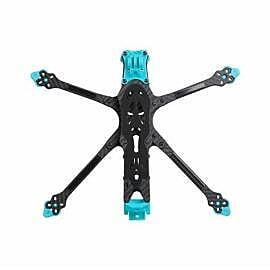 FOXEER MEGA (AURA) 7 O3 FREESTYLE FRAME KIT