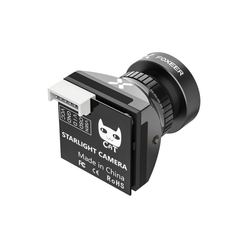 FOXEER Micro Cat 3 Super Low Light Night Camera