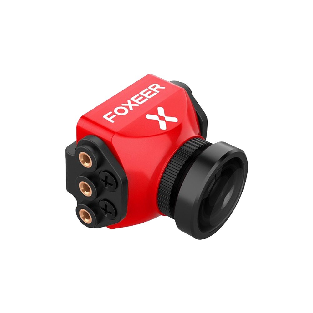 FOXEER Mini Cat 3 StarLight FPV Camera