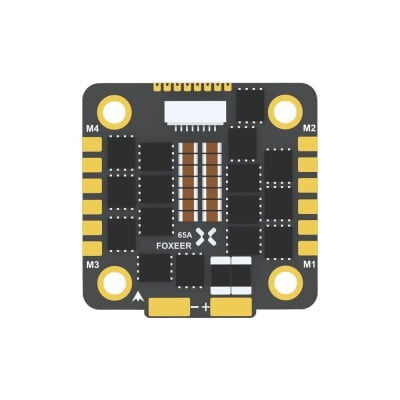 FOXEER Reaper F4 65A 4in1 ESC
