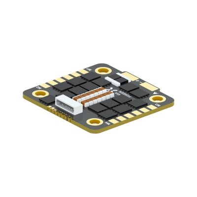 FOXEER Reaper F4 Mini 45A 4in1 ESC FOXEER Reaper F4 Mini 45A 4in1 ESC