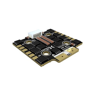 FOXEER Reaper F4 Slim Mini 60A 4in1 ESC FOXEER Reaper F4 Slim Mini 60A 4in1 ESC