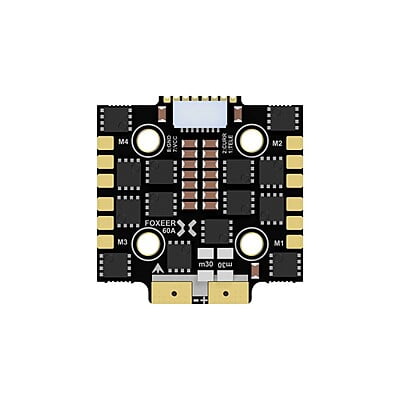 FOXEER Reaper F4 Slim Mini 60A 4in1 ESC