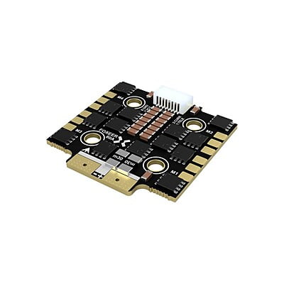 FOXEER Reaper F4 Slim Mini 60A 4in1 ESC FOXEER Reaper F4 Slim Mini 60A 4in1 ESC