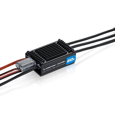 HOBBYWING-FLYFUN V5 ESC HOBBYWING-FLYFUN V5 ESC