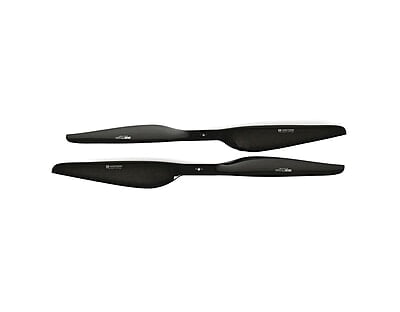 T-Motor G24x7.8 Propeller 2pcs/pair T-Motor G24x7.8 Propeller 2pcs/pair
