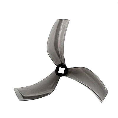 GEMFAM D90 Ducted Cinewhoop PC 2L2R M5 Adapter 2MM Propeller