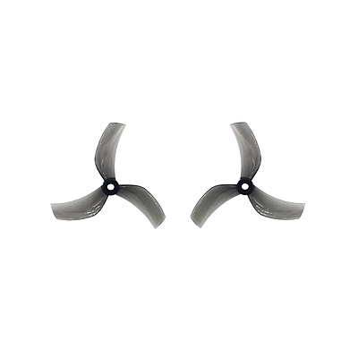 GEMFAM D90 Ducted Cinewhoop PC 2L2R M5 Adapter 2MM Propeller