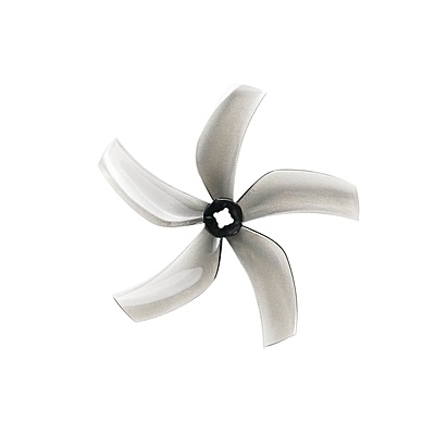 GEMFAM D90 Ducted Cinewhoop PC 2L2R M5 Adapter 2MM Propeller