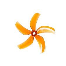 GEMFAM D90 Ducted Cinewhoop PC 2L2R M5 Adapter 2MM Propeller