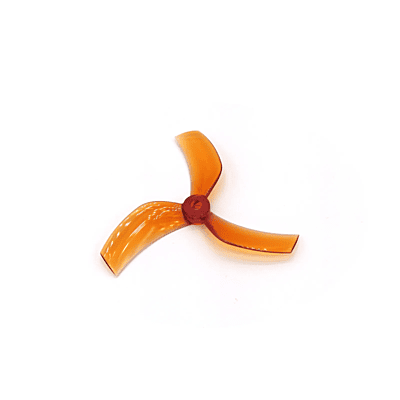 GEMFAM D90 Ducted Cinewhoop PC 2L2R M5 Adapter 2MM Propeller