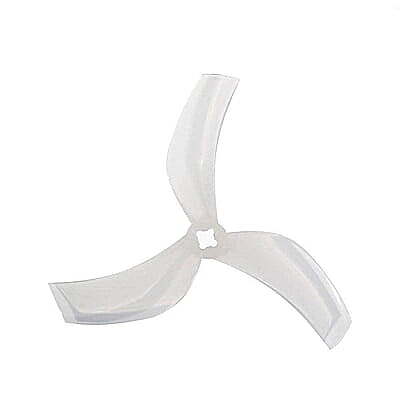 GEMFAM D90 Ducted Cinewhoop PC 2L2R M5 Adapter 2MM Propeller