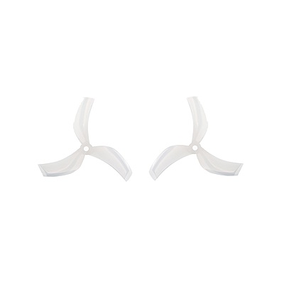 GEMFAM D90 Ducted Cinewhoop PC 2L2R M5 Adapter 2MM Propeller