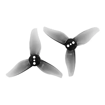 GEMFAN 2023 Toothpick PC 4L4R 3 Blade Propeller GEMFAN 2023 Toothpick PC 4L4R 3 Blade Propeller