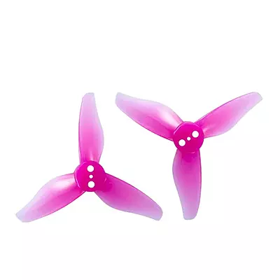 GEMFAN 2023 Toothpick PC 4L4R 3 Blade Propeller GEMFAN 2023 Toothpick PC 4L4R 3 Blade Propeller