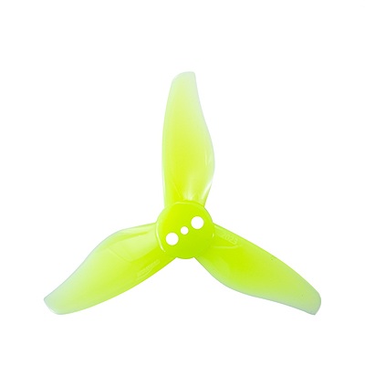 GEMFAN 2023 Toothpick PC 4L4R 3 Blade Propeller GEMFAN 2023 Toothpick PC 4L4R 3 Blade Propeller