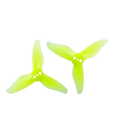 GEMFAN 2023 Toothpick PC 4L4R 3 Blade Propeller GEMFAN 2023 Toothpick PC 4L4R 3 Blade Propeller