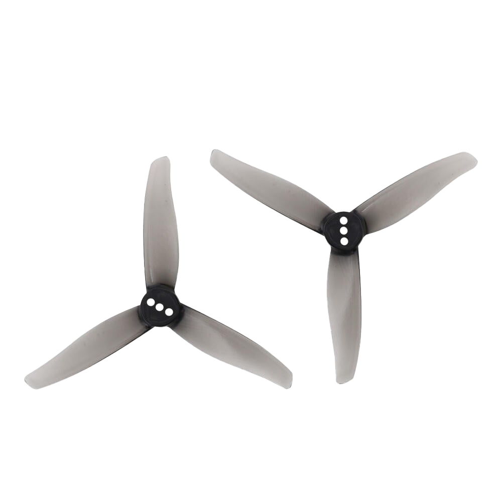 GEMFAN 3016 Hurricane PC 2L2R 3 Blade Propeller