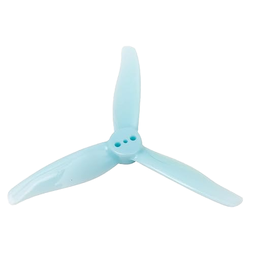 GEMFAN 3016 Hurricane PC 2L2R 3 Blade Propeller