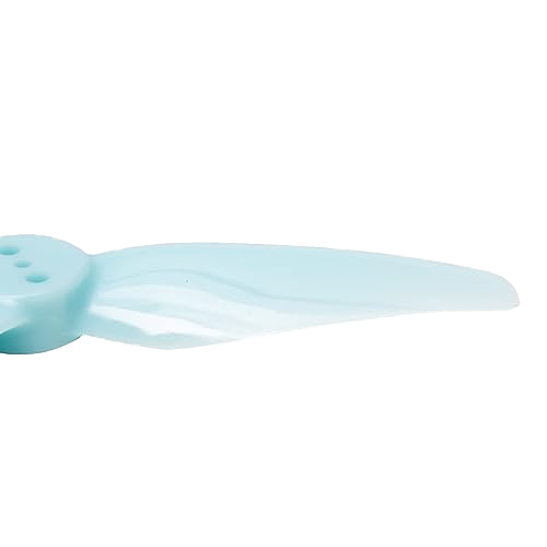 GEMFAN 3016 Hurricane PC 2L2R 3 Blade Propeller