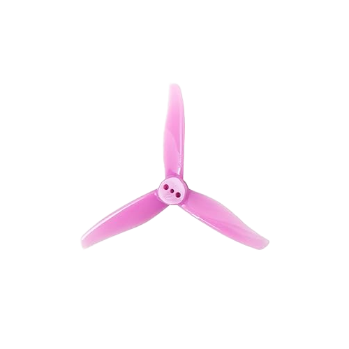 GEMFAN 3016 Hurricane PC 2L2R 3 Blade Propeller