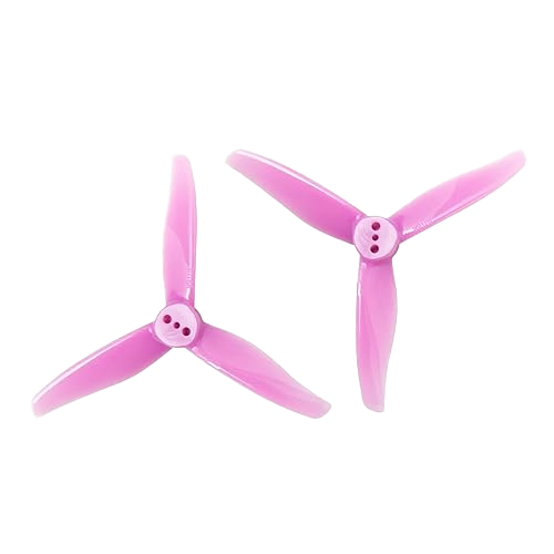 GEMFAN 3016 Hurricane PC 2L2R 3 Blade Propeller