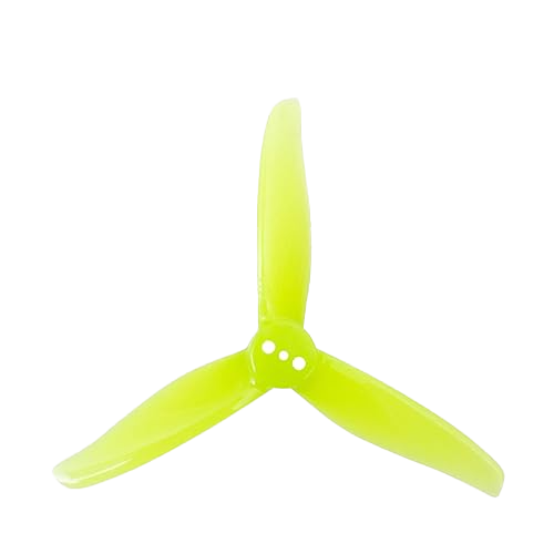 GEMFAN 3016 Hurricane PC 2L2R 3 Blade Propeller