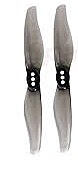 GEMFAN 3018 Hurricane PC 4L4R 2 Blade Propeller GEMFAN 3018 Hurricane PC 4L4R 2 Blade Propeller