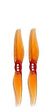 GEMFAN 3018 Hurricane PC 4L4R 2 Blade Propeller GEMFAN 3018 Hurricane PC 4L4R 2 Blade Propeller