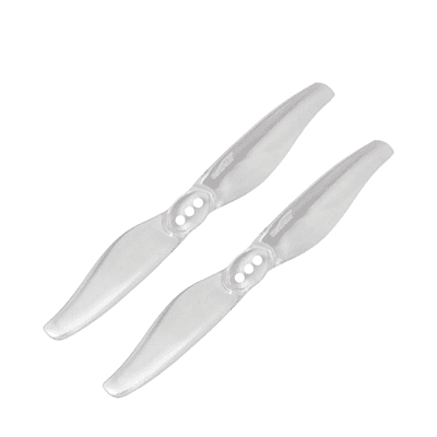 GEMFAN 3018 Hurricane PC 4L4R 2 Blade Propeller GEMFAN 3018 Hurricane PC 4L4R 2 Blade Propeller
