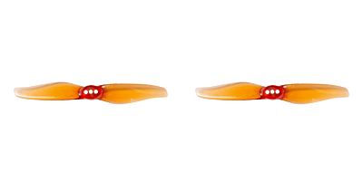 GEMFAN 3018 Hurricane PC 4L4R 2 Blade Propeller GEMFAN 3018 Hurricane PC 4L4R 2 Blade Propeller