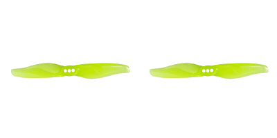 GEMFAN 3018 Hurricane PC 4L4R 2 Blade Propeller GEMFAN 3018 Hurricane PC 4L4R 2 Blade Propeller