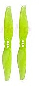 GEMFAN 3018 Hurricane PC 4L4R 2 Blade Propeller GEMFAN 3018 Hurricane PC 4L4R 2 Blade Propeller