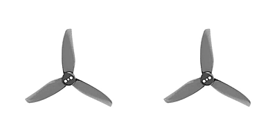 GEMFAN 3020 Hurricane PC 1.5MM 3 Blade Propeller GEMFAN 3020 Hurricane PC 1.5MM 3 Blade Propeller