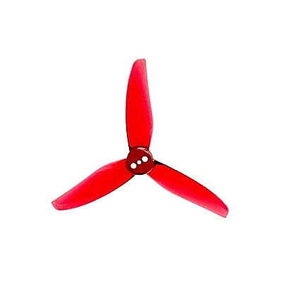 GEMFAN 3020 Hurricane PC 1.5MM 3 Blade Propeller GEMFAN 3020 Hurricane PC 1.5MM 3 Blade Propeller