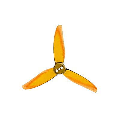GEMFAN 3020 Hurricane PC 1.5MM 3 Blade Propeller GEMFAN 3020 Hurricane PC 1.5MM 3 Blade Propeller