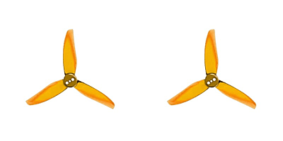 GEMFAN 3020 Hurricane PC 1.5MM 3 Blade Propeller GEMFAN 3020 Hurricane PC 1.5MM 3 Blade Propeller