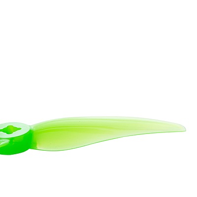 GEMFAN 4023 Hurricane PC 2L2R 3 Blade Propeller GEMFAN 4023 Hurricane PC 2L2R 3 Blade Propeller