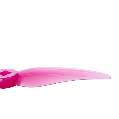 GEMFAN 4023 Hurricane PC 2L2R 3 Blade Propeller GEMFAN 4023 Hurricane PC 2L2R 3 Blade Propeller