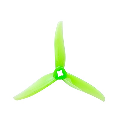 GEMFAN 4023 Hurricane PC 2L2R 3 Blade Propeller GEMFAN 4023 Hurricane PC 2L2R 3 Blade Propeller