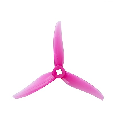 GEMFAN 4023 Hurricane PC 2L2R 3 Blade Propeller GEMFAN 4023 Hurricane PC 2L2R 3 Blade Propeller