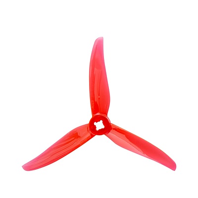 GEMFAN 4023 Hurricane PC 2L2R 3 Blade Propeller GEMFAN 4023 Hurricane PC 2L2R 3 Blade Propeller