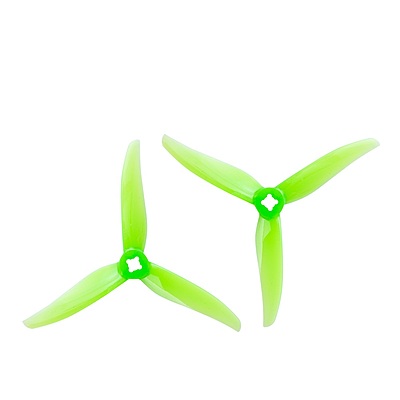 GEMFAN 4023 Hurricane PC 2L2R 3 Blade Propeller GEMFAN 4023 Hurricane PC 2L2R 3 Blade Propeller