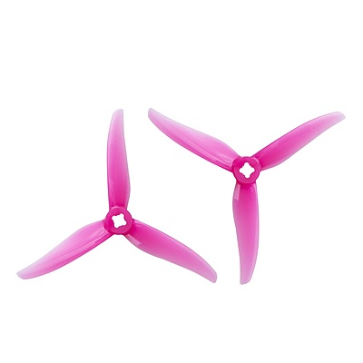 GEMFAN 4023 Hurricane PC 2L2R 3 Blade Propeller GEMFAN 4023 Hurricane PC 2L2R 3 Blade Propeller