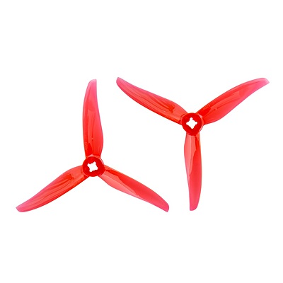 GEMFAN 4023 Hurricane PC 2L2R 3 Blade Propeller GEMFAN 4023 Hurricane PC 2L2R 3 Blade Propeller