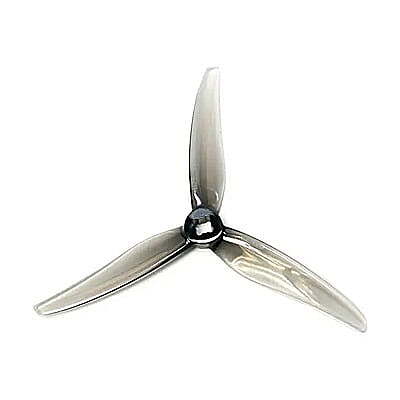GEMFAN 4525 Hurricane PC 2L2R 3 Blade Propeller GEMFAN 4525 Hurricane PC 2L2R 3 Blade Propeller