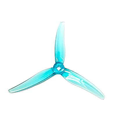 GEMFAN 4525 Hurricane PC 2L2R 3 Blade Propeller GEMFAN 4525 Hurricane PC 2L2R 3 Blade Propeller