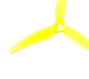 GEMFAN 4525 Hurricane PC 2L2R 3 Blade Propeller GEMFAN 4525 Hurricane PC 2L2R 3 Blade Propeller