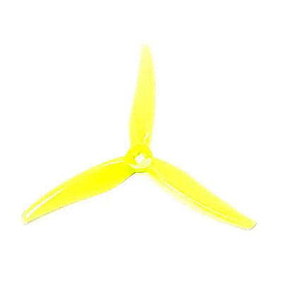 GEMFAN 4525 Hurricane PC 2L2R 3 Blade Propeller GEMFAN 4525 Hurricane PC 2L2R 3 Blade Propeller