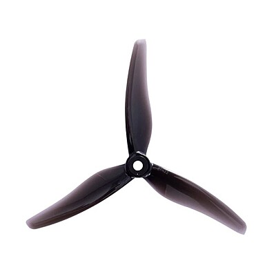 GEMFAN 51433 Hurricane 2L2R 3 Blade Propeller